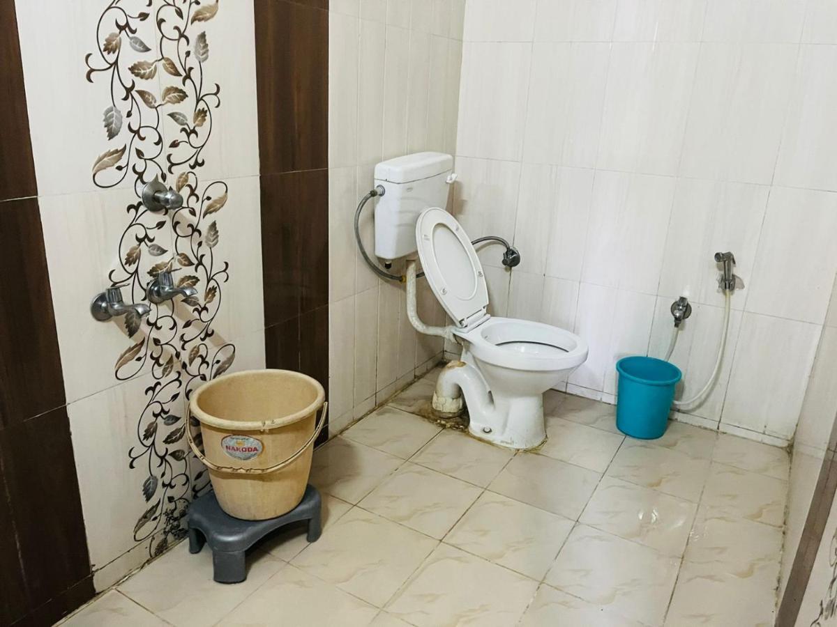 Jmc Hotel Lavish Akolia Kültér fotó