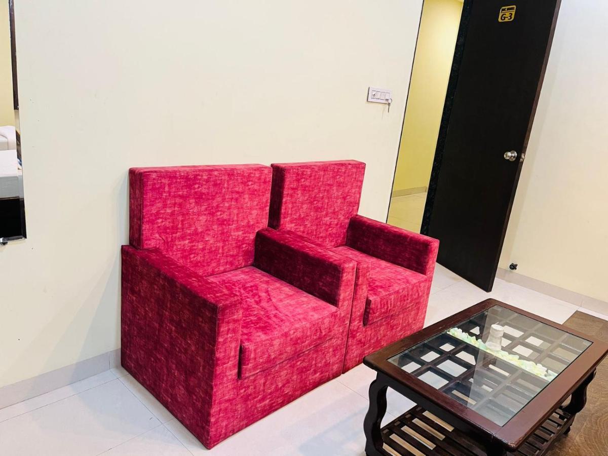 Jmc Hotel Lavish Akolia Kültér fotó