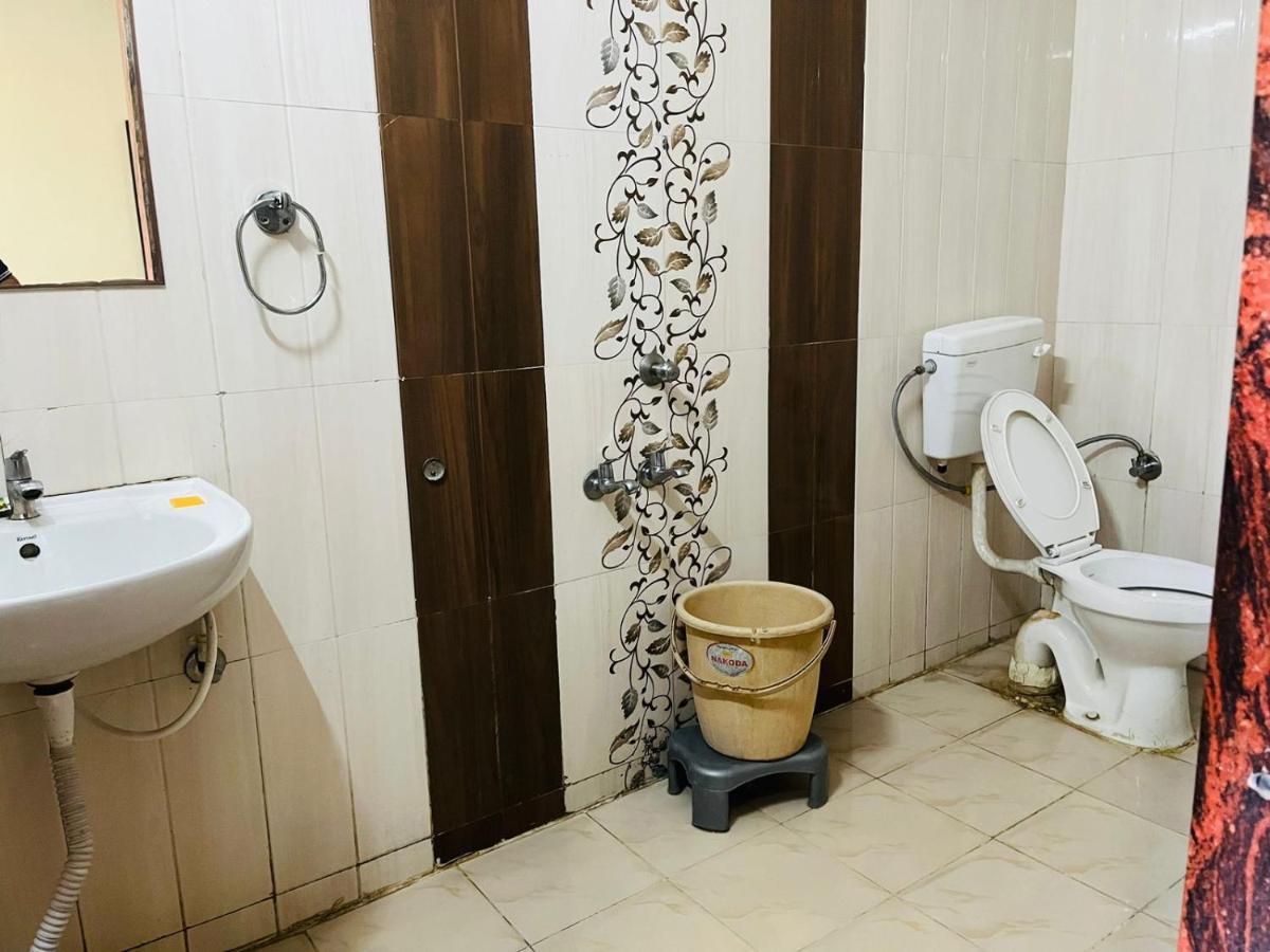 Jmc Hotel Lavish Akolia Kültér fotó